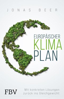 Cover Europäischer Klimaplan (eBook, ePUB)