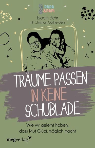 Träume passen in keine Schublade (eBook, PDF)