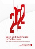 Buch und Buchhandel in Zahlen 2022 (eBook, PDF)