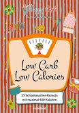 Happy Carb: Low Carb - Low Calories (eBook, ePUB)