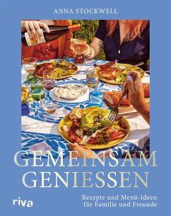 Gemeinsam genießen (eBook, ePUB) - Stockwell, Anna