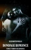 Bondage Romance (eBook, ePUB)