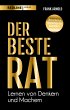 Der beste Rat - Lernen von Denkern und... - Bild 1