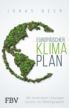 Europäischer Klimaplan (eBook, PDF) - Beer, Jonas