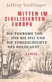 Mitten im zivilisierten Europa (eBook, PDF)