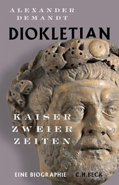 Diokletian (eBook, ePUB) - Demandt, Alexander