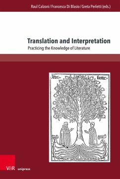 Translation and Interpretation (eBook, PDF)