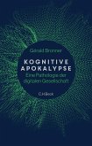 Kognitive Apokalypse (eBook, PDF)