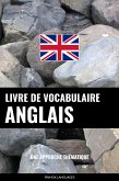 Livre de vocabulaire anglais (eBook, ePUB)