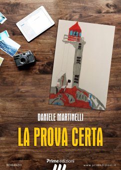 La prova certa (eBook, ePUB) - Martinelli, Daniele