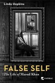 False Self (eBook, ePUB)