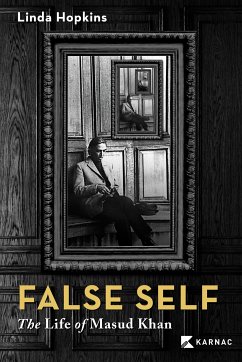 False Self (eBook, ePUB) - Hopkins, Linda