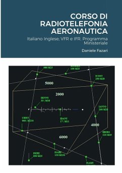 CORSO DI RADIOTELEFONIA AERONAUTICA - Fazari, Daniele