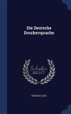 Die Deutsche Druckersprache