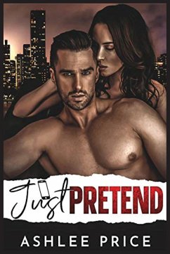 Just Pretend - Price, Ashlee