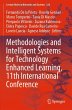 Methodologies and Intelligent Systems... - Bild 1