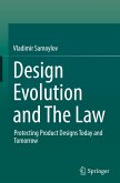 Design Evolution and The Law