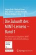 Die Zukunft des MINT-Lernens - Band 1 - Bild 1