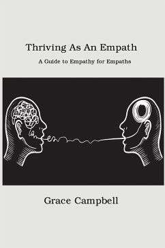 Thriving as an Empath - Campbell, Grace