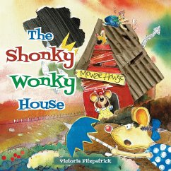 THE SHONKY WONKY HOUSE - Fitzpatrick, Victoria