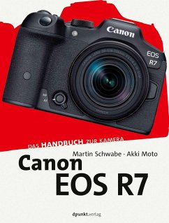 Canon EOS R7 - Schwabe, Martin;Moto, Akki