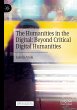 The Humanities in the Digital: Beyond... - Bild 1