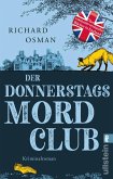 Der Donnerstagsmordclub / Die Mordclub-Serie Bd.1