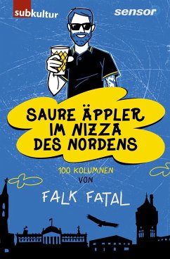 Saure Äppler im Nizza des Nordens - Fatal, Falk