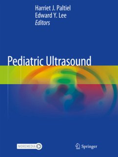 Pediatric Ultrasound