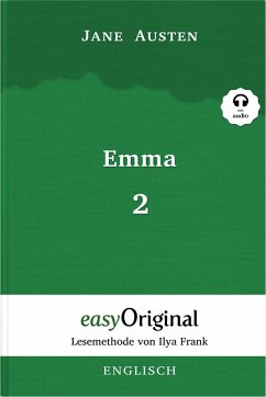 Emma - Teil 2 (mit kostenlosem Audio-Download-Link) - Austen, Jane