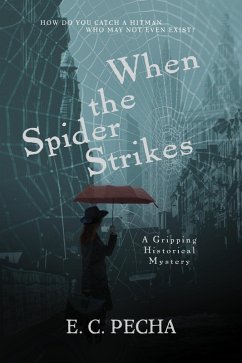 Cover When the Spider Strikes (eBook, ePUB)