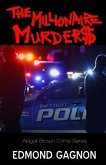 The Millionaire Murders (eBook, ePUB)