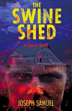 The Swine Shed - Samuel, Joseph