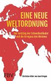 Die Neuordnung der Welt