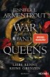 War and Queens / Liebe kennt keine... - Bild 1