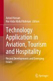 Technology Application in Aviation, Tourism and Hospitality