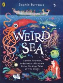 Weird Sea (eBook, ePUB)