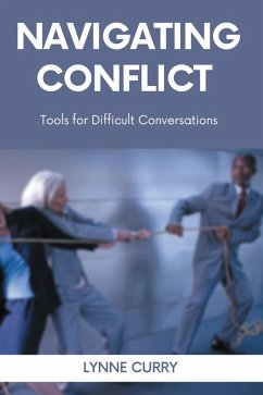 Navigating Conflict (eBook, ePUB)
