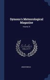 Symons's Meteorological Magazine; Volume 31