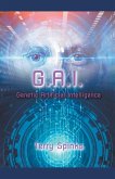 G.A.I. Genetic Artificial Intelligence