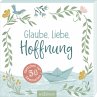 Glaube, Liebe, Hoffnung - Bild 1
