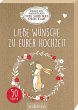 Weißt du eigentlich, wie lieb ich dich... - Bild 1