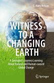 Witness To A Changing Earth