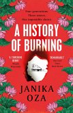 A History of Burning (eBook, ePUB)