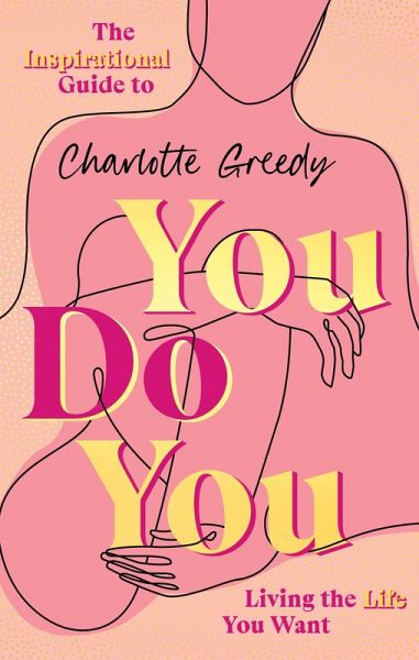 You Do You (eBook, ePUB)