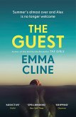 The Guest (eBook, ePUB)