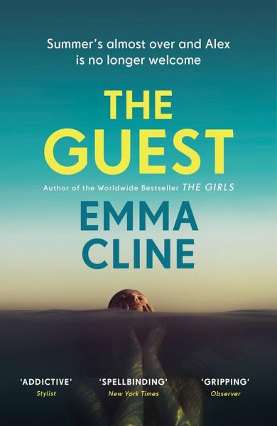 The Guest (eBook, ePUB) The Guest (eBook, ePUB)