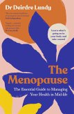 The Menopause (eBook, ePUB)