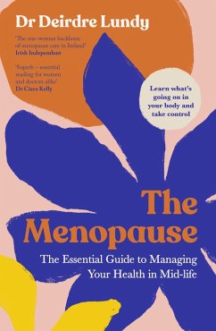 Cover The Menopause (eBook, ePUB)