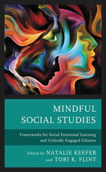 Mindful Social Studies (eBook, ePUB)
